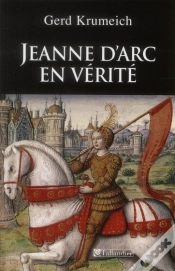 Capa do artigo Jeanne D