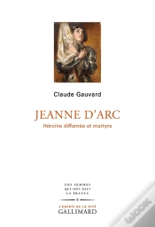 Capa do artigo Jeanne D
