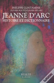 Capa do artigo Jeanne D
