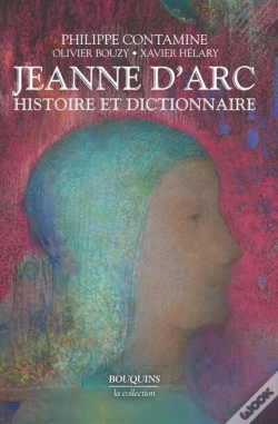 Capa do artigo Jeanne D'Arc ; Histoire Et Dictionnaire
