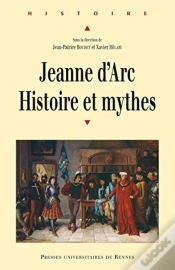Capa do artigo Jeanne D