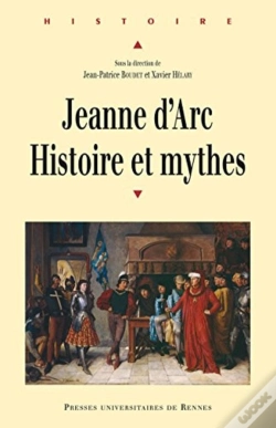 Capa do artigo Jeanne D'Arc : Histoire Et Mythe