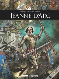 Jeanne D'Arc