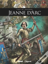 Jeanne D'Arc
