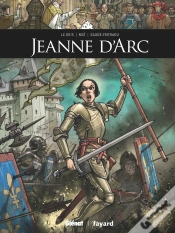 Capa do artigo Jeanne D