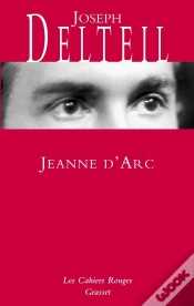 Capa do artigo Jeanne D