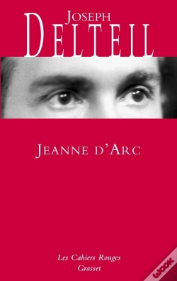 Capa do artigo Jeanne D'Arc