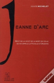 Capa do artigo Jeanne D