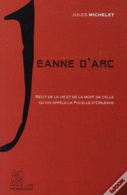 Capa do artigo Jeanne D'Arc