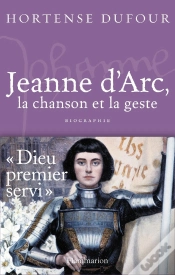 Capa do artigo Jeanne D