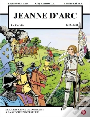 Capa do artigo Jeanne D