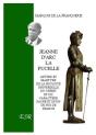 Jeanne D'Arc La Pucelle - Preview