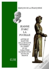 Jeanne D'Arc La Pucelle
