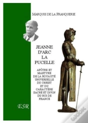 Capa do artigo Jeanne D