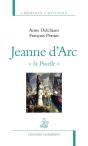 Jeanne D'Arc, "La Pucelle" - Preview
