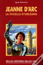 Capa do artigo Jeanne D