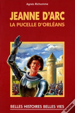 Capa do artigo Jeanne D'Arc ; La Pucelle D'Orléans