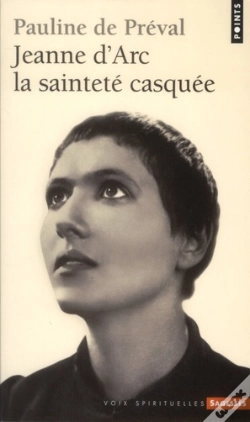 Capa do artigo Jeanne D'Arc La Saintete Casquee