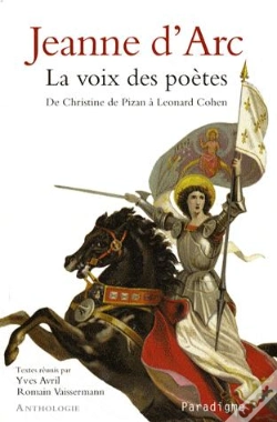 Capa do artigo Jeanne D'Arc ; La Voix Des Poètes