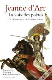 Capa do artigo Jeanne D