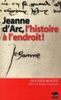 Jeanne D'Arc, L'Histoire À L'Endroit ! - Preview