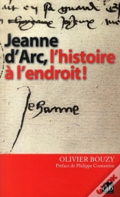 Capa do artigo Jeanne D