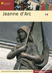 Capa do artigo Jeanne D