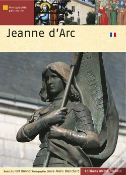 Capa do artigo Jeanne D'Arc