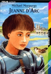 Jeanne D'Arc