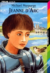 Capa do artigo Jeanne D
