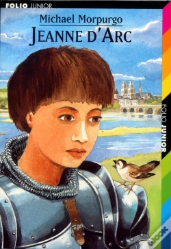 Capa do artigo Jeanne D'Arc