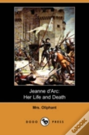 Capa do artigo Jeanne D
