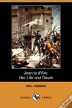 Capa do artigo Jeanne D'Arc
