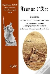Capa do artigo Jeanne D