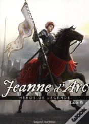 Capa do artigo Jeanne D
