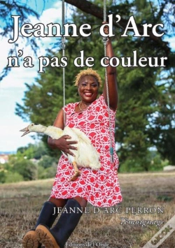 Capa do artigo Jeanne D'Arc N'A Pas De Couleur