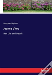 Capa do artigo Jeanne D