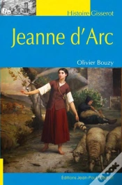 Capa do artigo Jeanne D