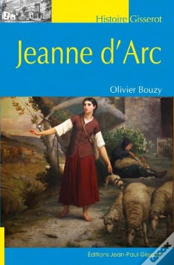 Capa do artigo Jeanne D'Arc