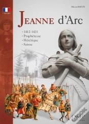 Capa do artigo Jeanne D