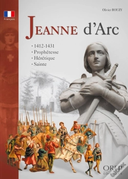 Capa do artigo Jeanne D'Arc