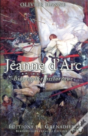 Capa do artigo Jeanne D