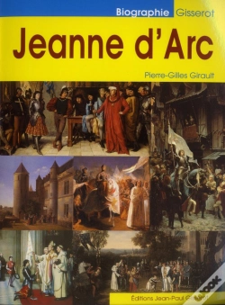 Capa do artigo Jeanne D'Arc