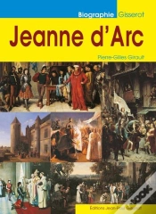 Capa do artigo Jeanne D