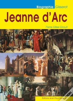Capa do artigo Jeanne D'Arc