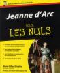 Jeanne D'Arc Pour Les Nuls - Preview