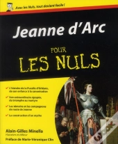 Jeanne D'Arc Pour Les Nuls