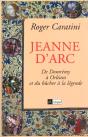 Jeanne D'Arc - Preview