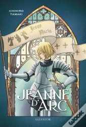 Jeanne D'Arc