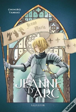 Capa do artigo Jeanne D'Arc